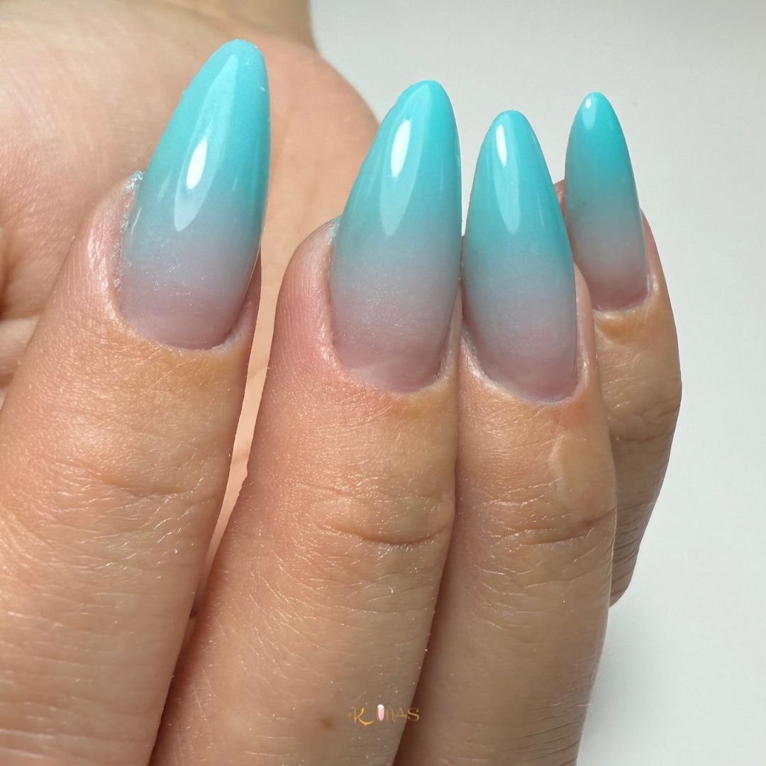 INICIATE EN EL MUNDO DE LA MANICURA