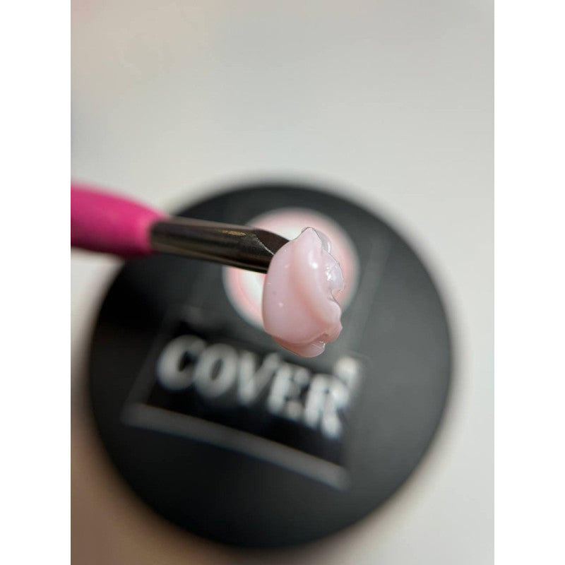 GUMMY COVER CONSTRUCTOR ILLUSION BEAUTY 30ML