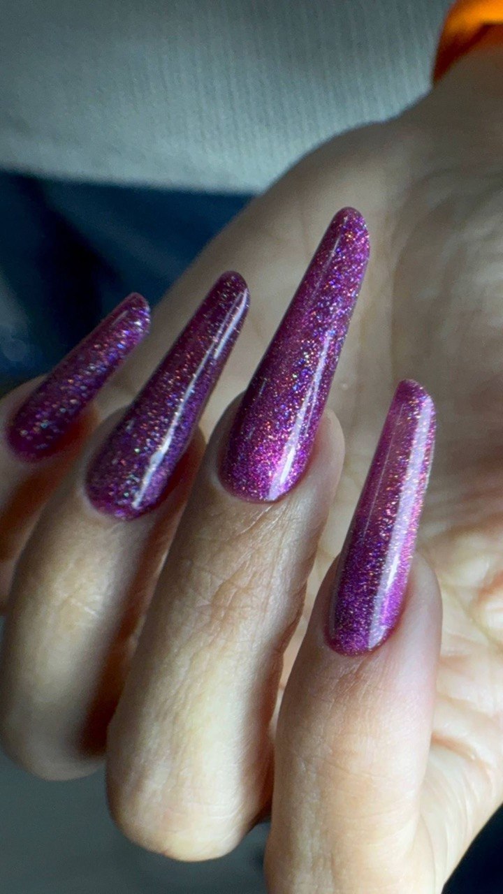 INICIATE EN EL MUNDO DE LA MANICURA