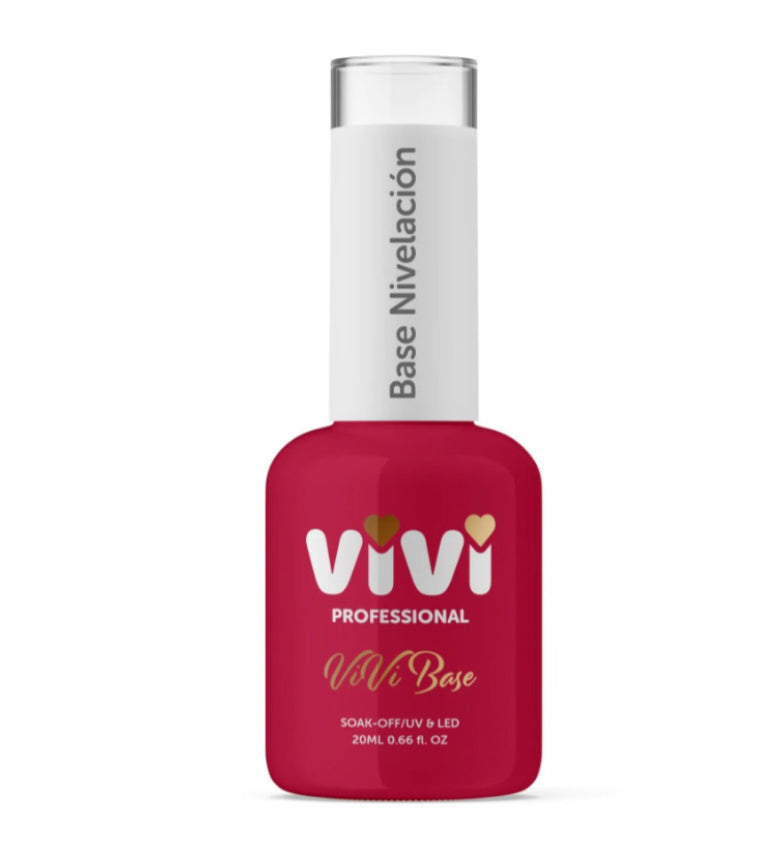 BASE RUBBER VIVI 20 ml