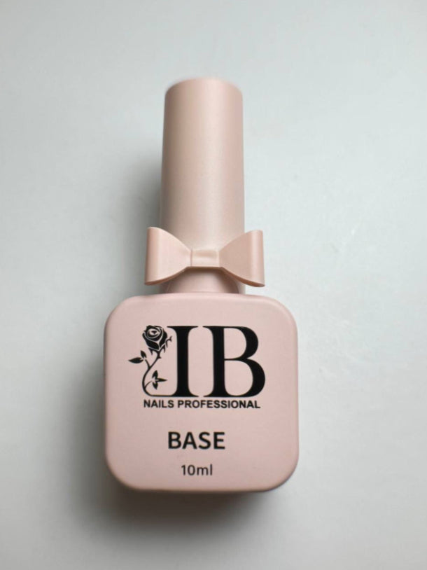 BASE RUBBER CÓCTEL 07 ILLUSION BEAUTY 10ml