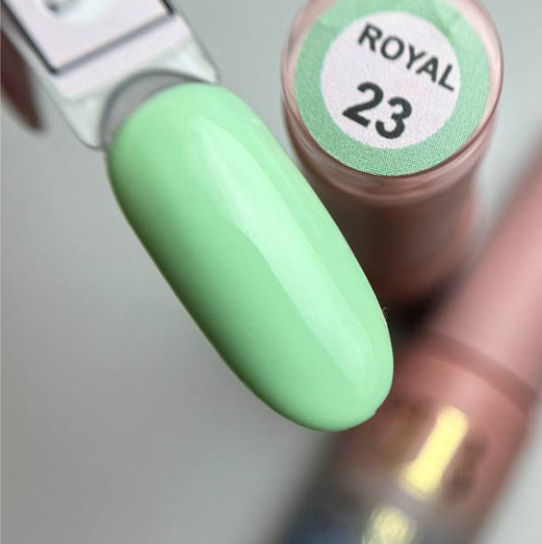 ROYAL 23 ILLUSION BEAUTY NAILS - 7ML