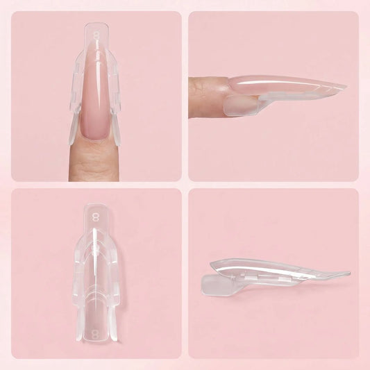 TIPS DUAL SANDWICH CLIP CONTROL