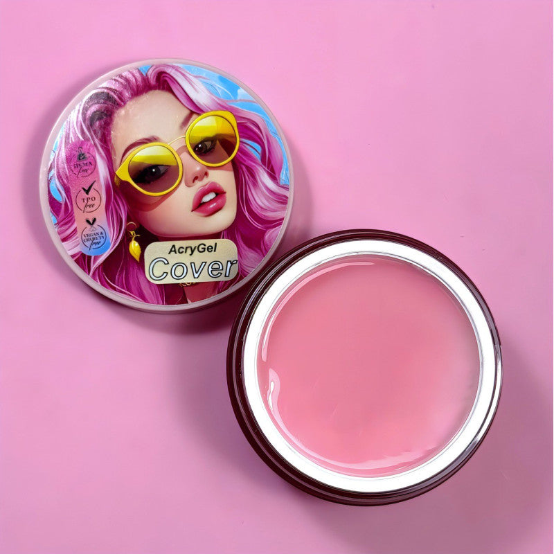 Acrygel Illusion Beauty - COVER - 30ML