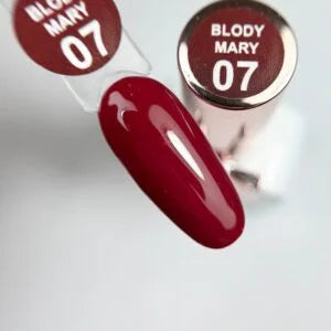 Bloody Mary 07 Illusion Beauty Nails – 10ml