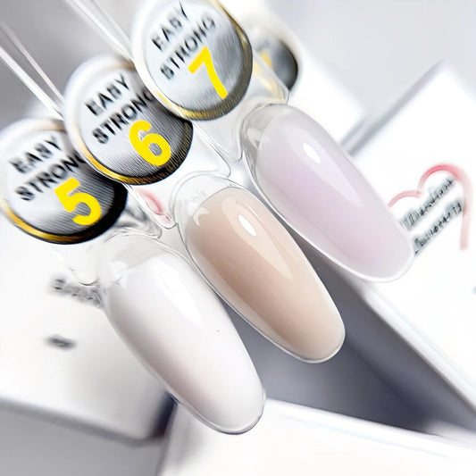 Easy Base Strong 07 illusion beauty Nails – 15ml