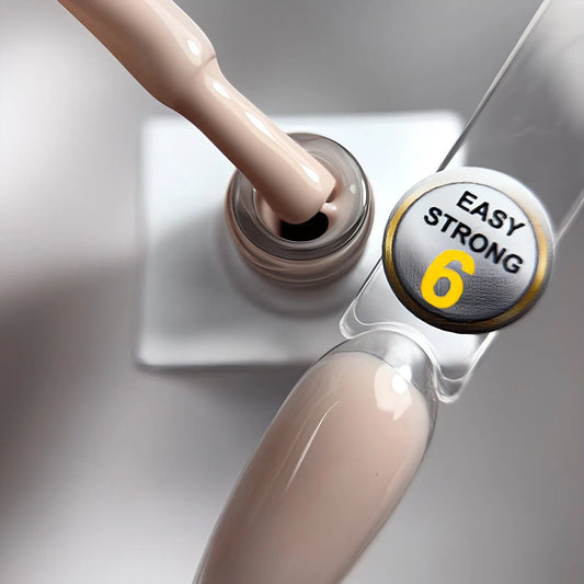 Easy Base Strong 06 illusion beauty Nails – 15ml