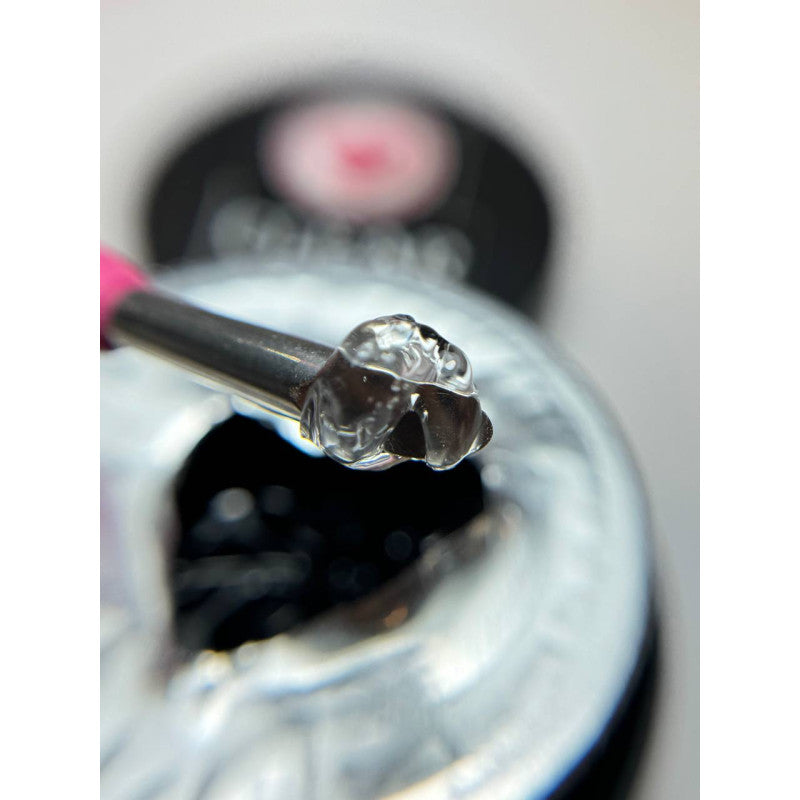 GUMMY CLEAR CONSTRUCTOR ILLUSION BEAUTY 30ML