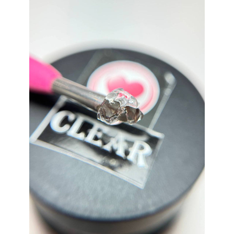 GUMMY CLEAR CONSTRUCTOR ILLUSION BEAUTY 30ML