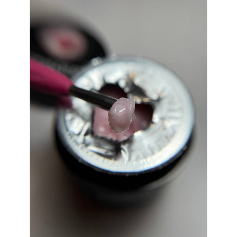 GUMMY COVER CONSTRUCTOR ILLUSION BEAUTY 30ML