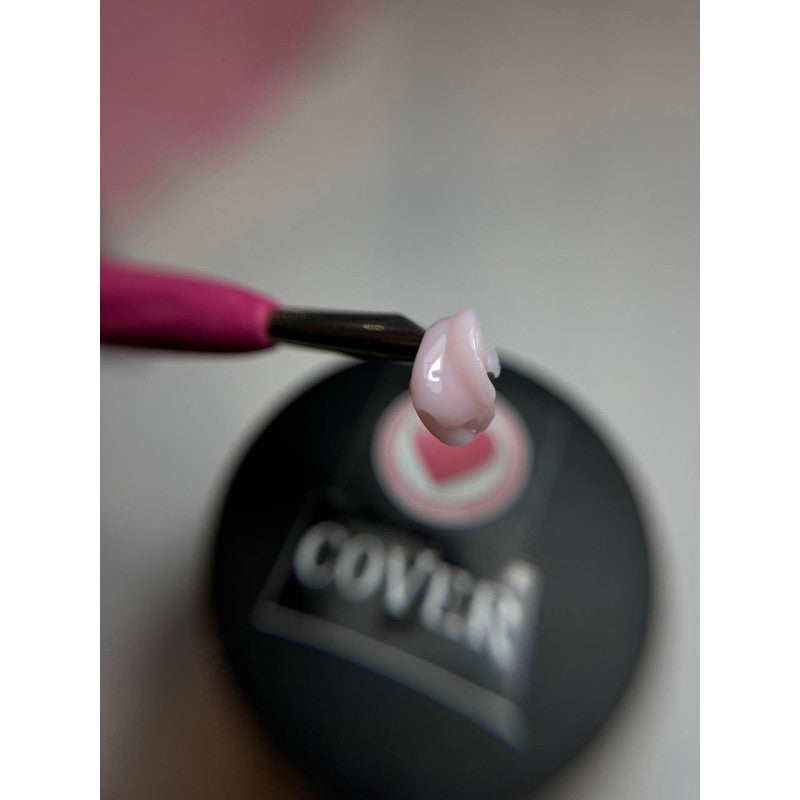 GUMMY COVER CONSTRUCTOR ILLUSION BEAUTY 30ML