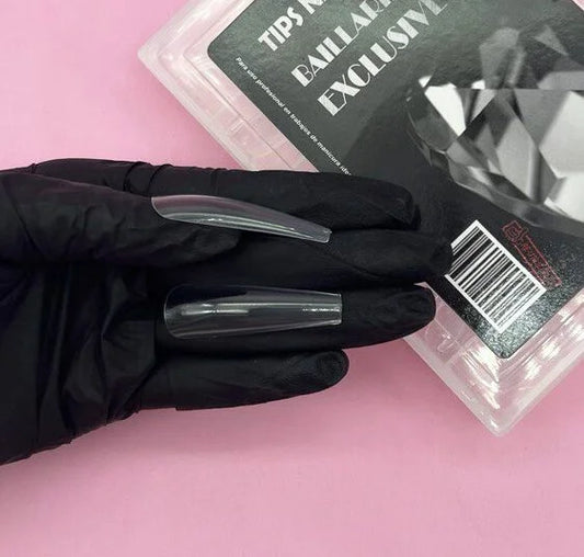 Tips Nails Forms «Bailarina Exclusive» IB Nails PRO