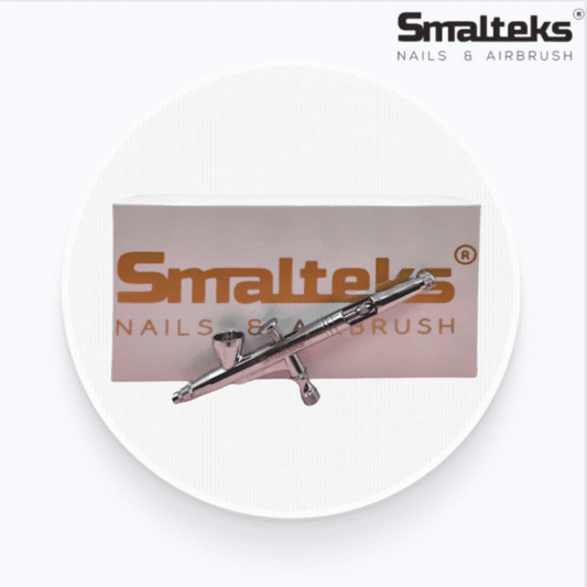 Pistola aerografo Smalteks