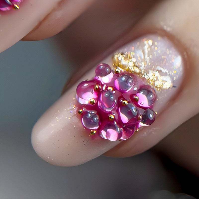 Top 3D Illusion Beauty NailsPRO – 10ml (efecto lupa)