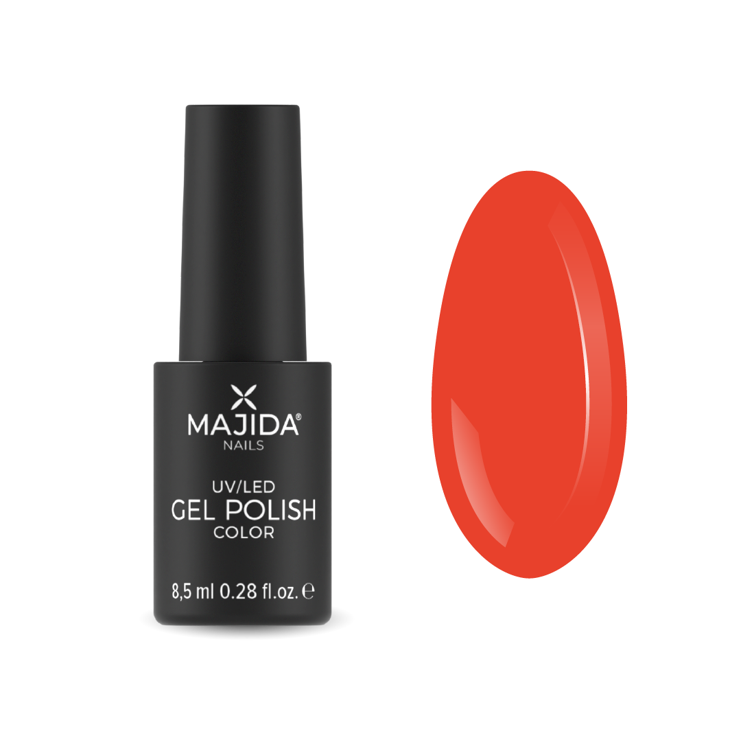 GEL POLISH 8,5 ml CORAL BAY 3003