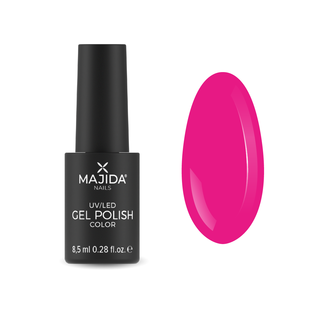 GEL POLISH 8,5 ml DRAGON FRUIT 3011