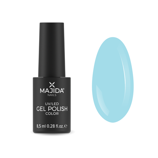 GEL POLISH 8,5 ml MY FAVOURITE JEANS 3043