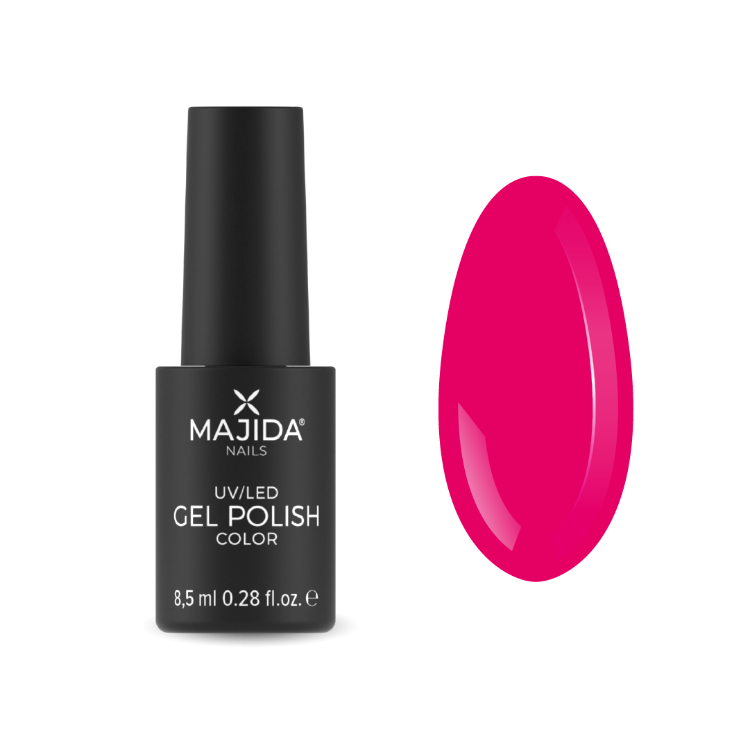 GEL POLISH 8,5ml FLAMINGO POSE 3054