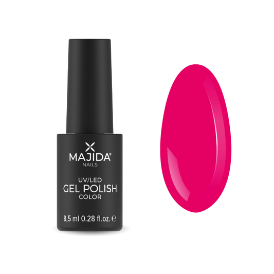 GEL POLISH 8,5ml FLAMINGO POSE 3054