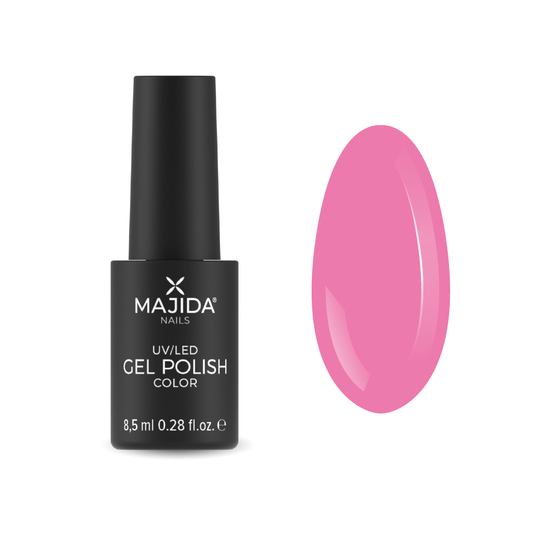 GEL POLISH 8,5ml PINK BIKINI 3055