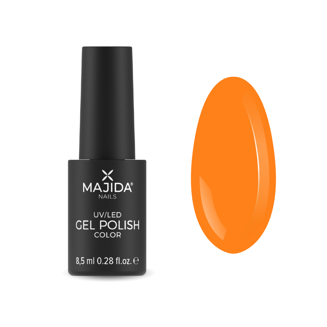 GEL POLISH 8,5 ml PAPAYA SHAKE 3057