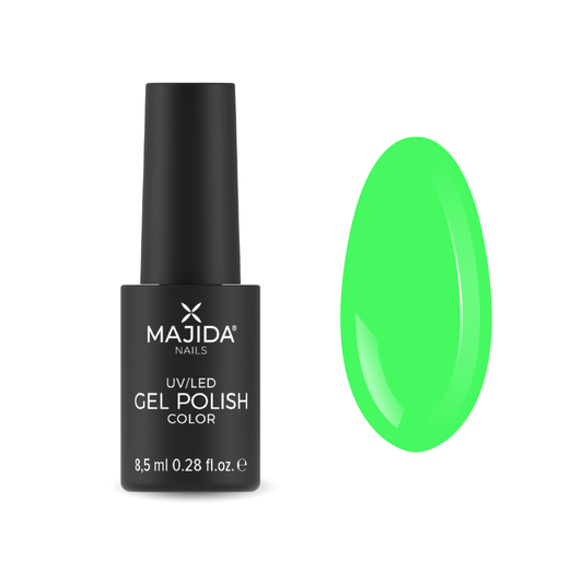 GEL POLISH 8,5 ml BALI JUNGLE 3059