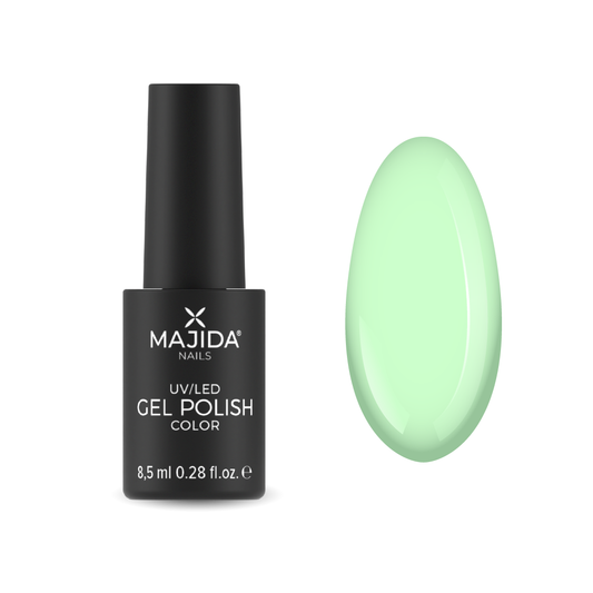 GEL POLISH 8,5 ml MOUTH DANCE 3111