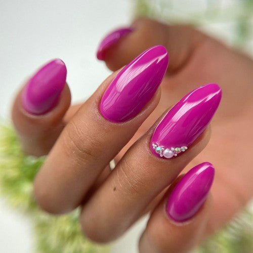 GEL POLISH 8,5ml GLAM 3165