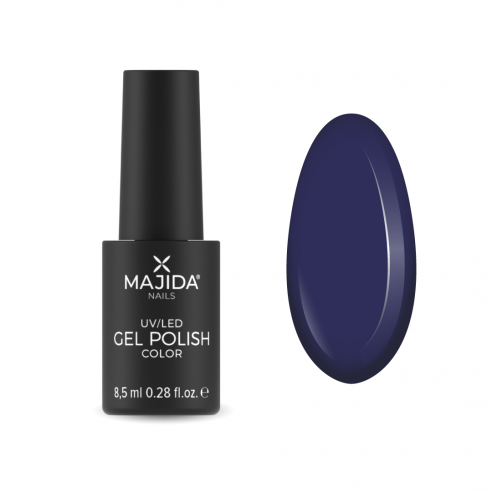 GEL POLISH 8,5 ml BLUE JOAN 3091