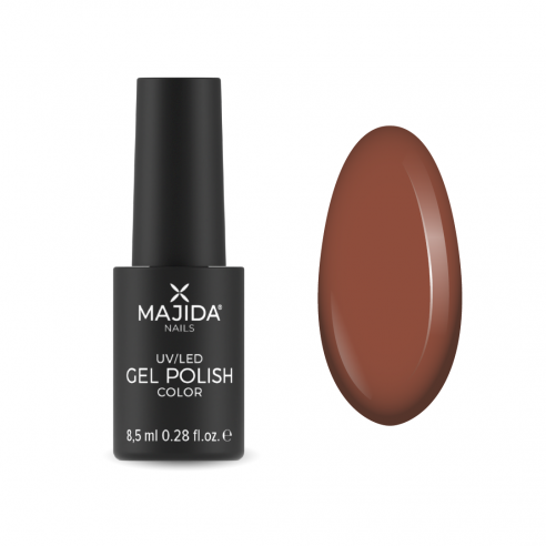 GEL POLISH 8,5 ml DELIGHTFUL 3102