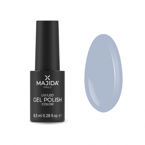 GEL POLISH 8,5 ml FROZEN GLANCE 3031