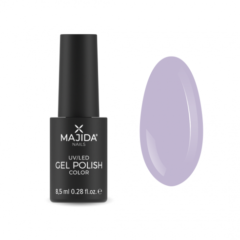 GEL POLISH 8,5 ml LILLA DRESS 3041