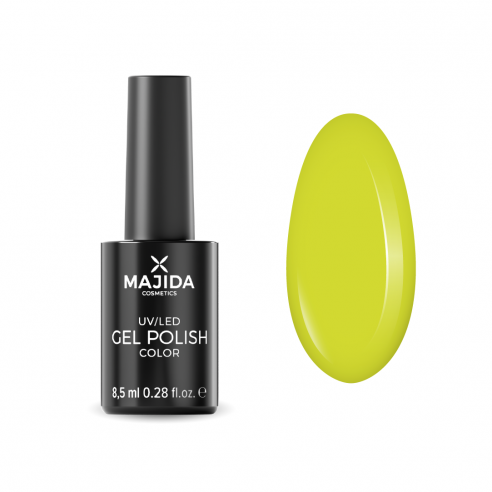 GEL POLISH 8,5 ml NEON GRAFFITI 3146