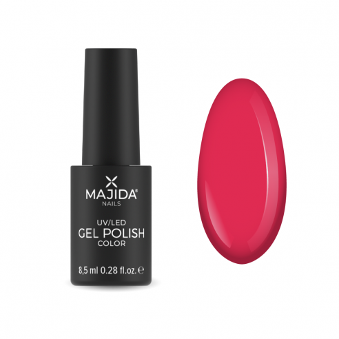 GEL POLISH 8,5 ml NUANCE 3123