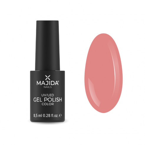 GEL POLISH 8,5 ml SCENT OF WOMAN 3008